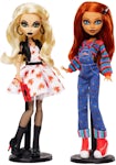 @BarbieStyle Barbie and Ken Doll 2-Pack