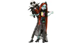 Puppen Mattel Monster High Skullector The Nightmare Before Christmas