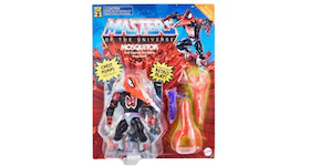 Mattel Mosquitor Masters of the Universe Origins Classic Motu Action Figure