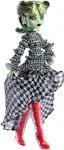 Mattel Monster High Reel Drama Draculaura Doll - FW22 - GB