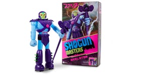 Mattel Shogun Masters of the Universe Skeletor Action Figure