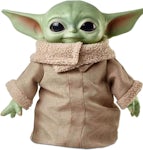 Hasbro Star Wars The Mandalorian The Child (Baby Yoda / Grogu