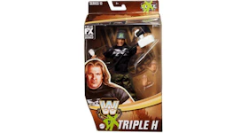 Mattel WWE Legends Triple H Action Figure