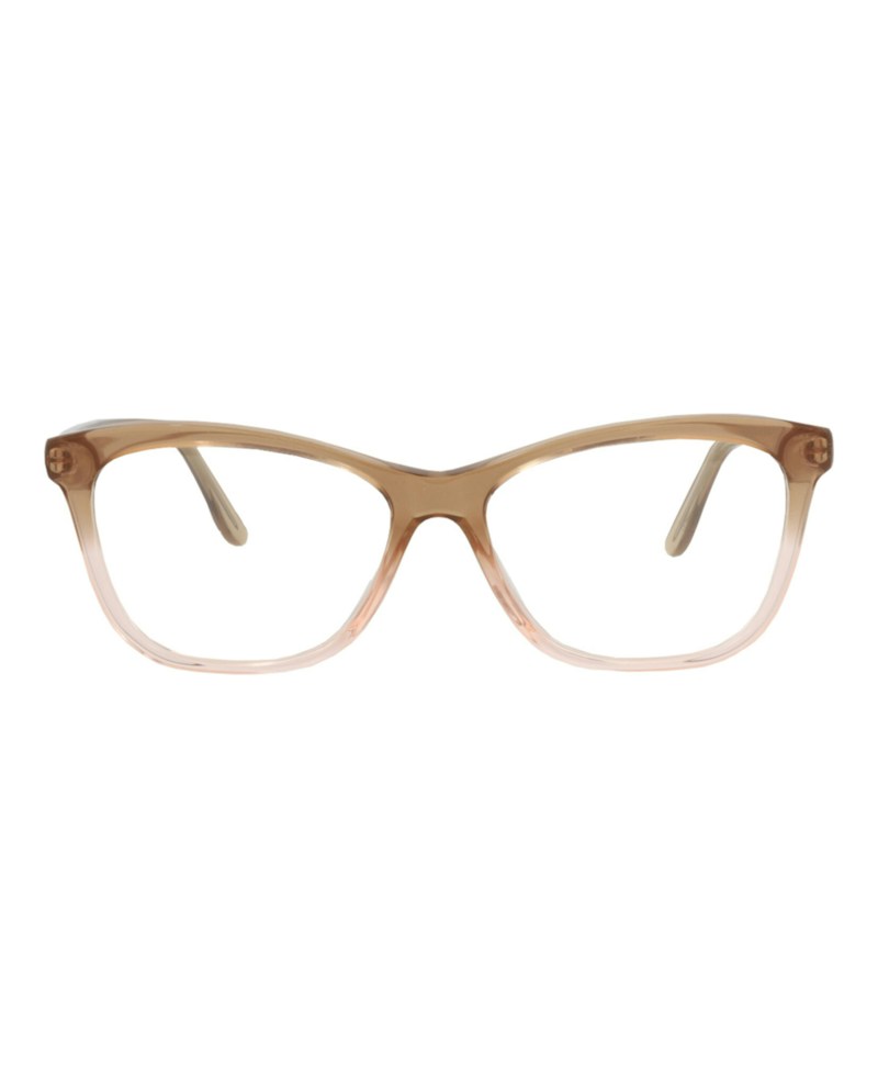 Maui Jim Square-Frame Acetate Optical Frames Cinnamon Cinnamon Transparent (MJO2122-12E)
