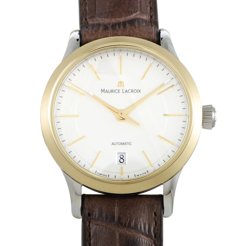 Maurice Lacroix Les Classiques LC6017 YS101 130 1 38mm in