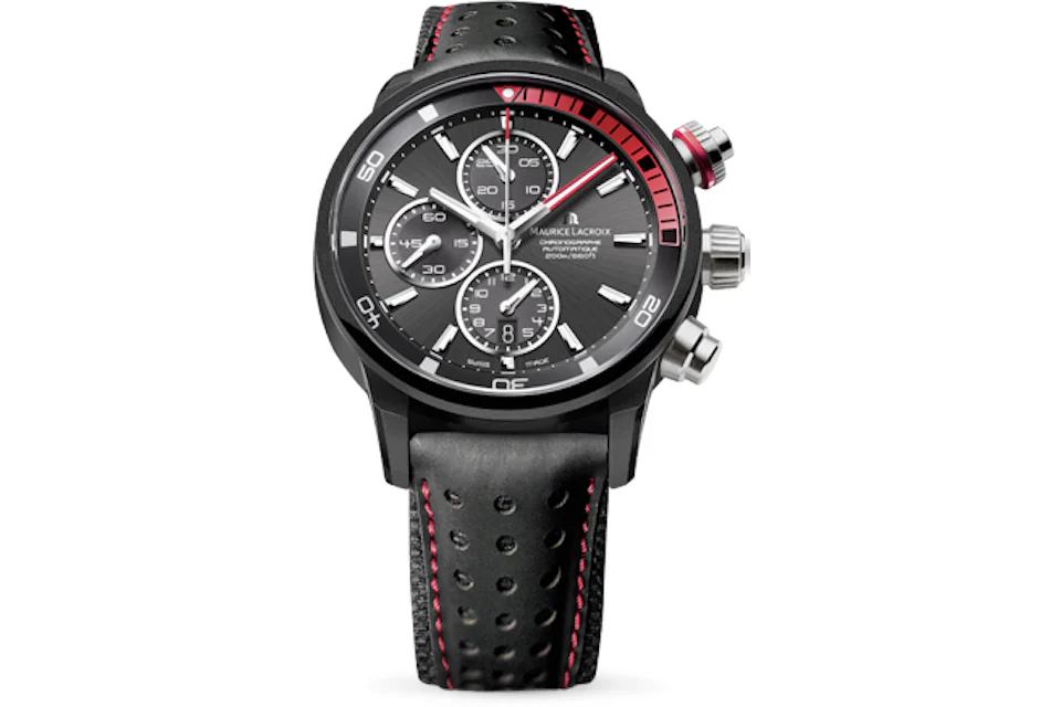 Maurice lacroix pt6028 deals