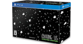 Maximum Games PS4 Among Us Ejected Edition Video Game