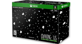 Mazimum Games Xbox Series X Among Us Ejected Edition Video Game