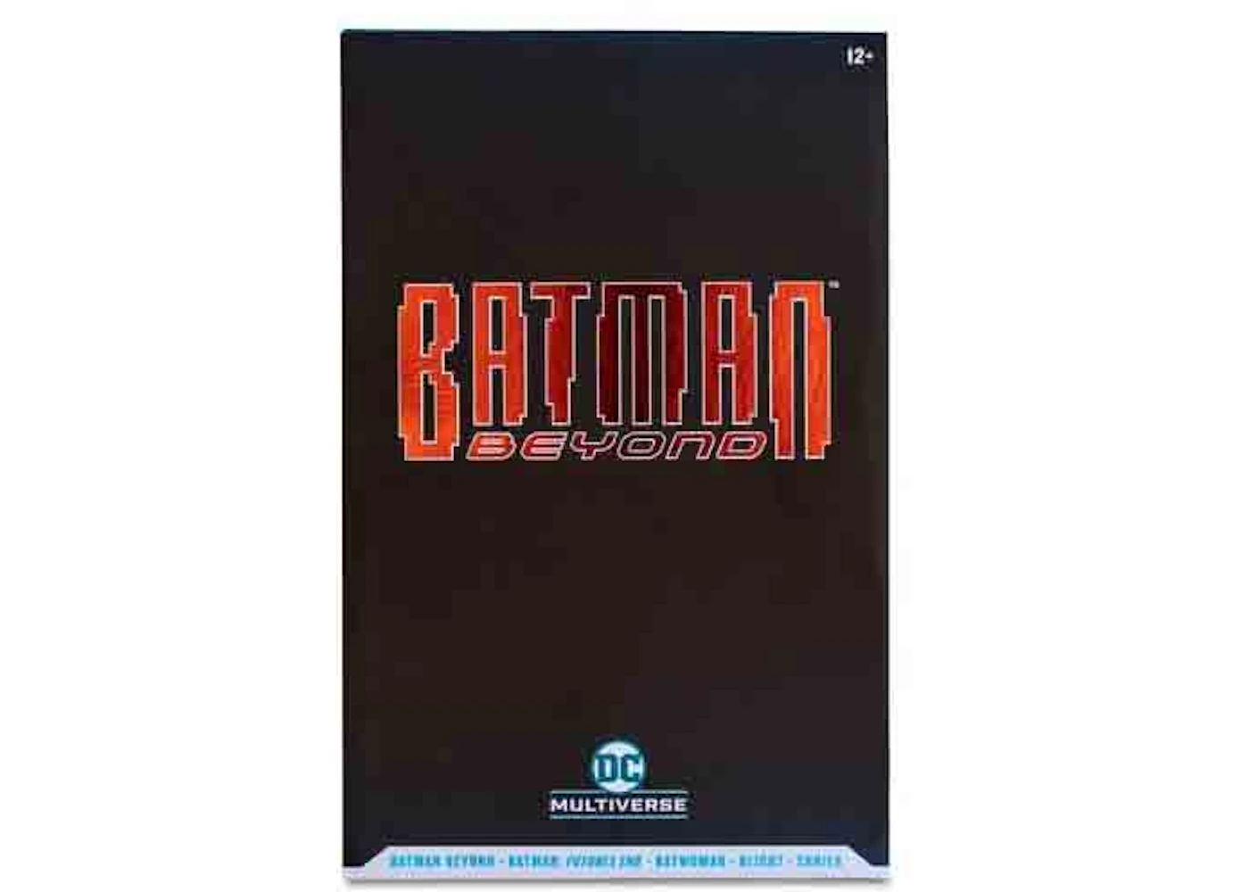 McFarlane Toys DC Comics Batman Beyond Target Exclusive Action Figure 5 ...