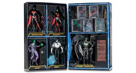 McFarlane Toys DC Comics Batman Beyond Target Exclusive Action Figure 5-Pack Set