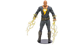 McFarlane Toys DC Multiverse Black Adam Action Figure