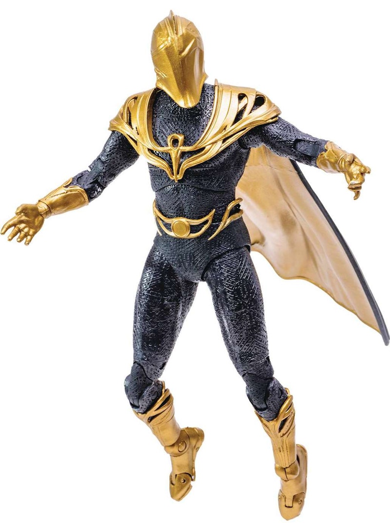 McFarlane Toys DC Multiverse Dr. Fate Black Adam Movie Action Figure