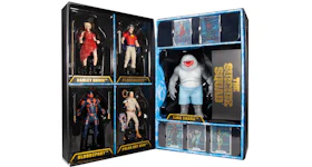 McFarlane Toys DC Multiverse Suicide Squad Exclusive Action Figure 5-Pack