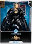 McFarlane Toys DC Multiverse The Flash Batman Gold Label McFarlane Toys Exclusive Action Figure