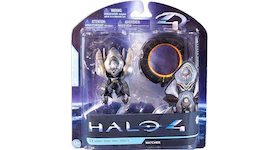 McFarlane Toys Halo 4 Series 1 Extended Watcher Action Figure