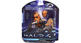 McFarlane Toys Halo 4 Series 1 Grunt Storm Action Figure