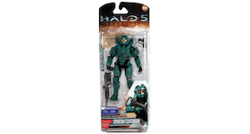 McFarlane Toys Halo 5 Spartan Centurion Target Exclusive Action Figure