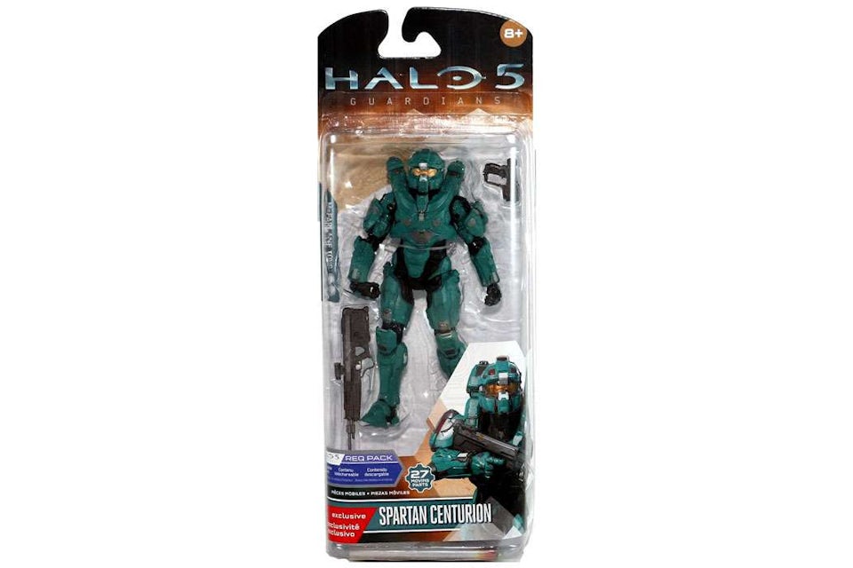 Mcfarlane Toys Halo 5 Spartan Centurion