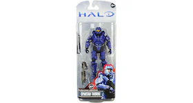 McFarlane Toys Halo Series 3 Spartan Thorne Action Figure