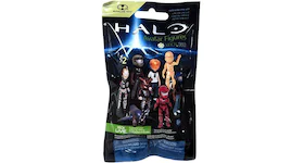 McFarlane Toys Halo XBOX 360 Avatar Figures Series 2 Mystery Pack