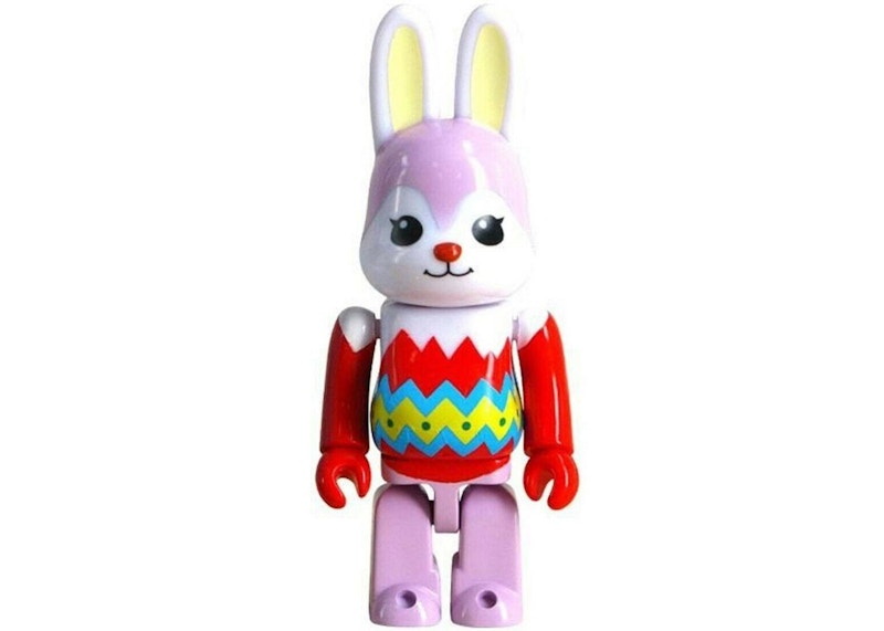 Medicom 2016 Pascua Rabbrick 100% Anaranjado