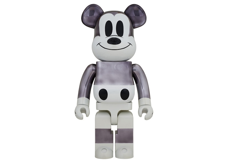 Medicom 2018 Disney x Fragment Mickey Mouse 1000%