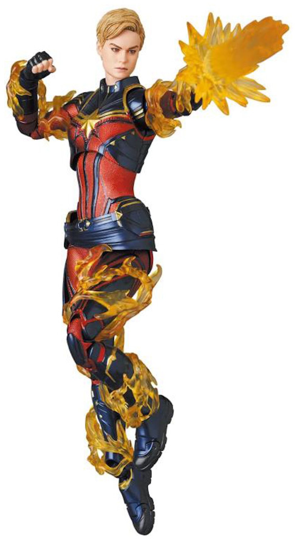 Medicom Avengers: Infinity War MAFEX No.104 Thor Action Figure