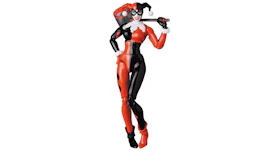 Medicom Batman: Hush MAFEX No.162 Harley Quinn Action Figure
