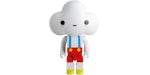 Figurine Kubrick Little Cloud Boy de Friends With You