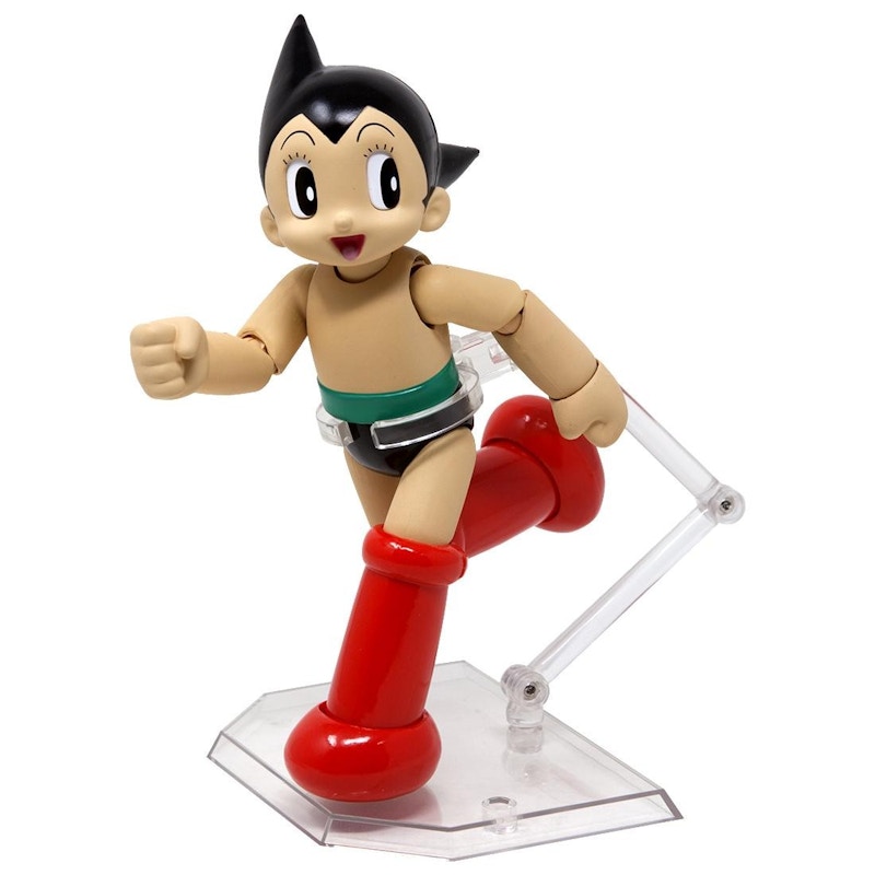 Medicom MAFEX No.65 Astro Boy Figure US