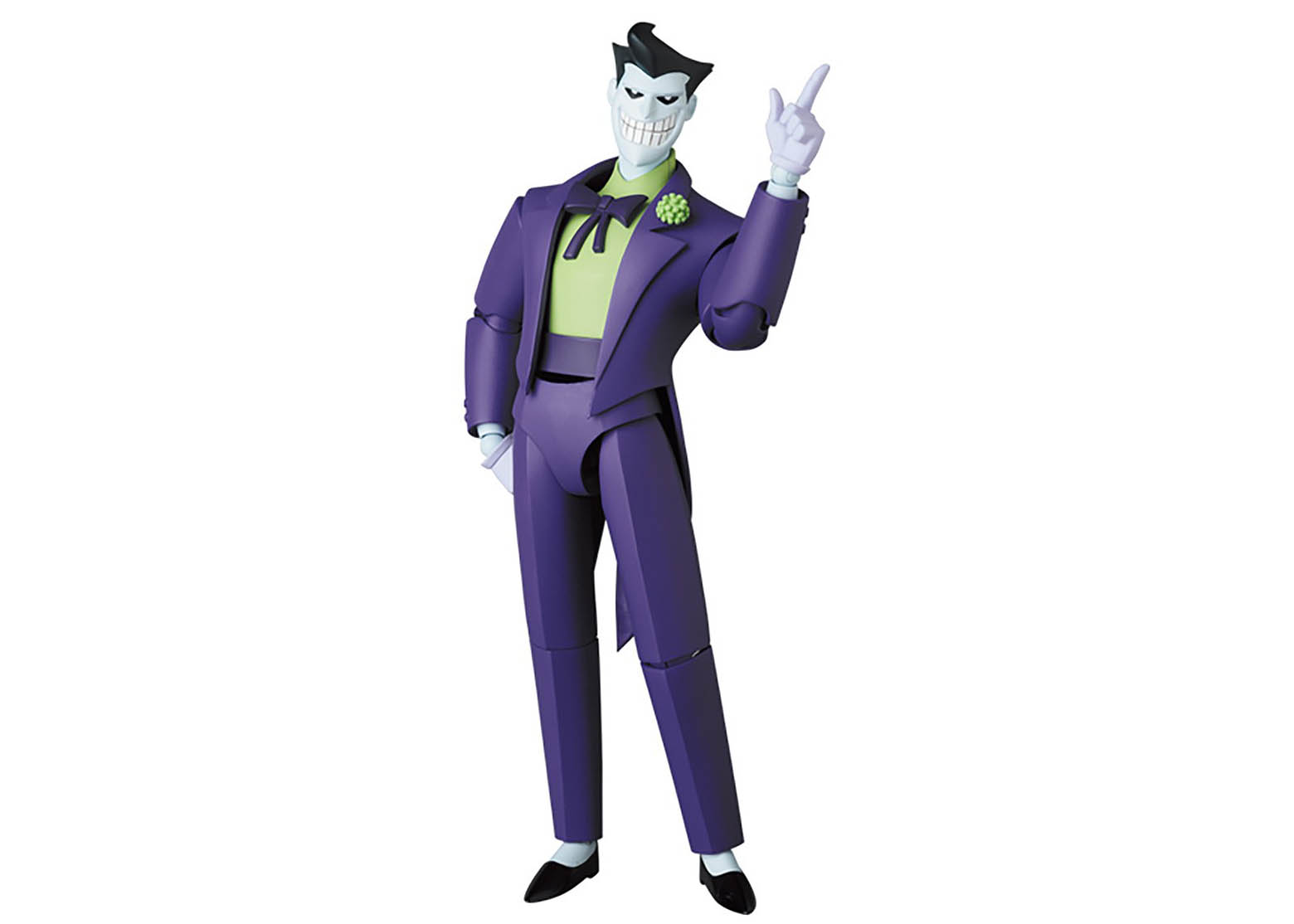 Medicom MAFEX The New Batman Adventures The Joker Figure - US