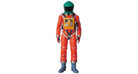 Medicom Mafex 2001: A Space Odyssey Space Suit No. 110 Action Figure