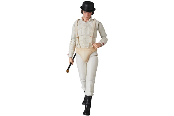 Medicom A Clockwork Orange Alex No. 055 Action Figure