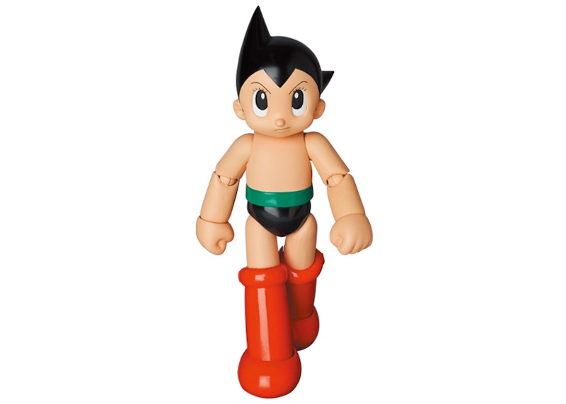 Medicom Mafex Astro Boy Ver 1.5 Action Figure - CN