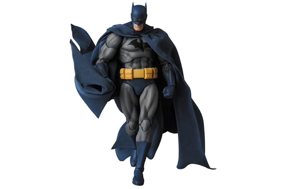 Medicom Batman Hush Batman No. 105 Action Figure