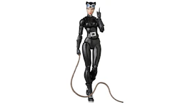 Medicom Mafex Batman Hush Catwoman No. 123 Action Figure