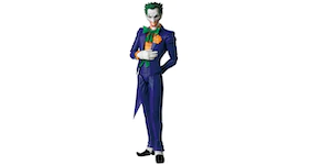 Medicom Mafex Batman Hush The Joker No. 142 Action Figure