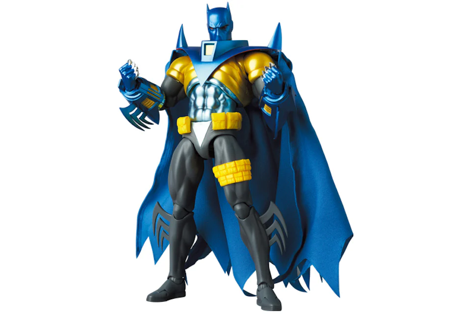 Medicom Batman Knightfall No. 144 Action Figure