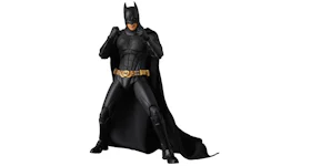 Medicom Batman The Dark Knight Trilogy Batman Begins Suit No. 049 Action Figure