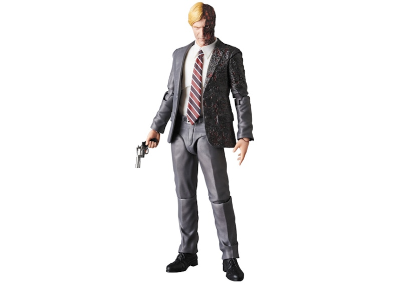 harvey dent figure