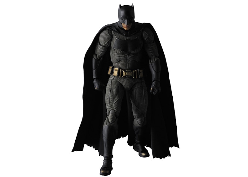 mafex batman v superman