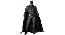 Medicom Mafex Justice League Batman No. 056 Action Figure