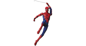 Medicom Mafex Marvel Spider-Man Homecoming Spider-Man No. 103 Action Figure