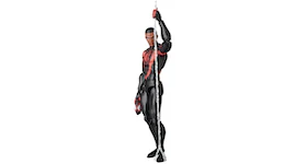 Medicom Mafex Marvel Spider-Man No. 092 Action Figure