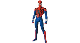 Medicom Marvel The Amazing Spiderman (Ben Reilly) No. 143 Action Figure