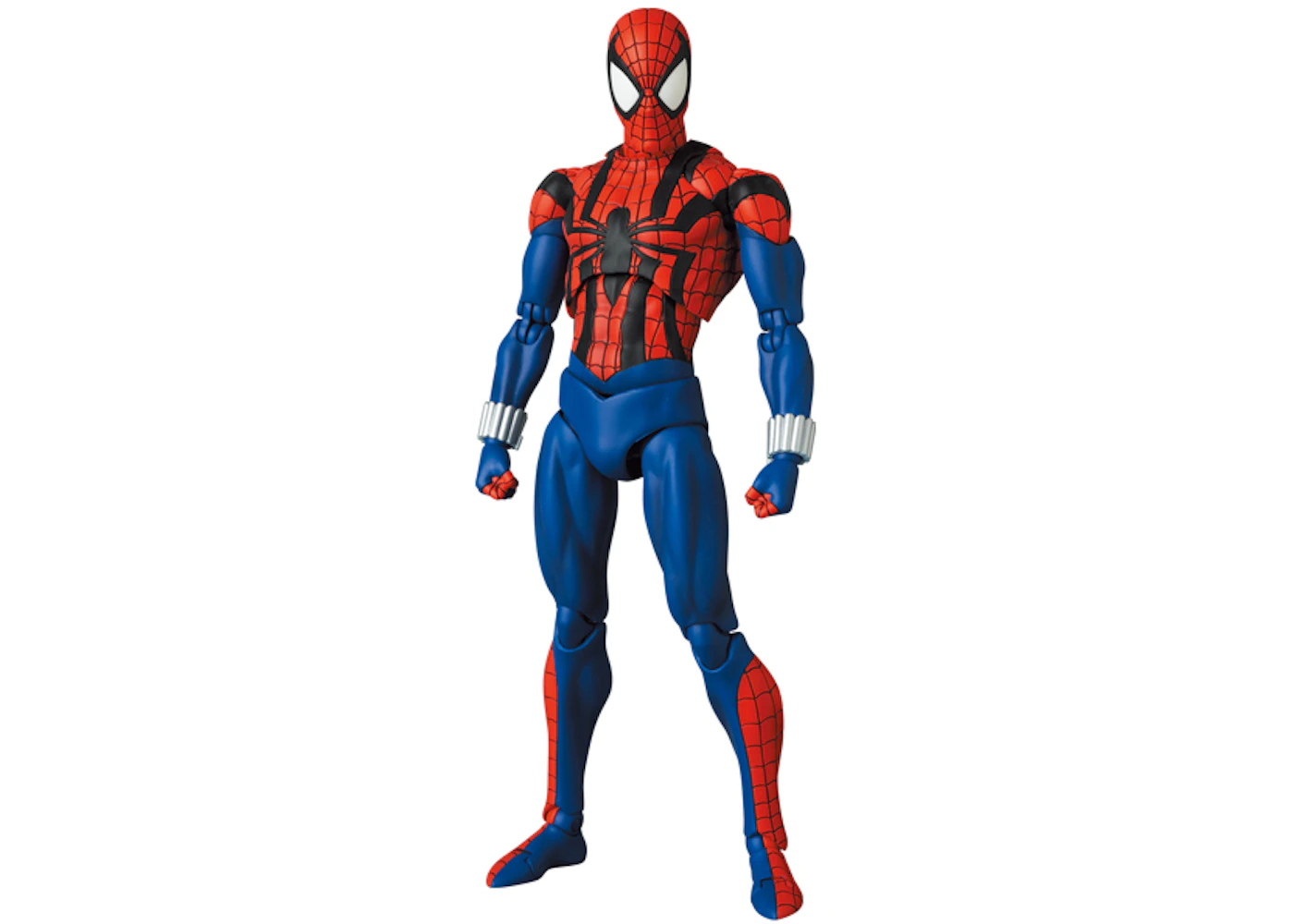 Medicom Marvel The Amazing Spiderman (Ben Reilly) Figura de acción