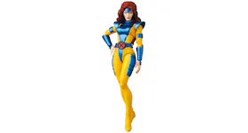 Medicom Mafex Marvel X-Men Jean Grey No.160 Action Figure