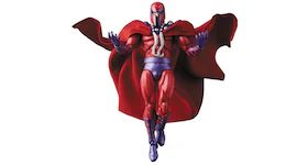 Medicom Marvel X-Men Magento No. 128 Action Figure