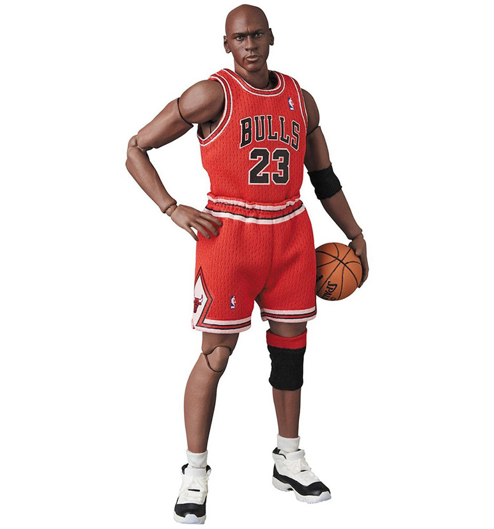 Michael Jordan Calendar 2025