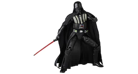 Medicom Star Wars Darth Vader No. 006 Action Figure